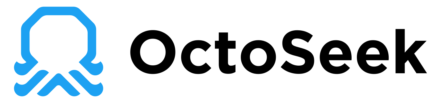 octoseek logo